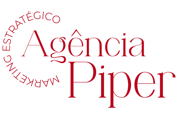 Instagram da Agência Piper.